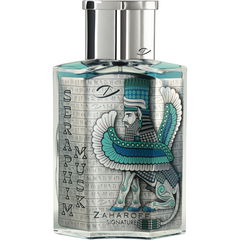 Signature Seraphim Musk by Zaharoff