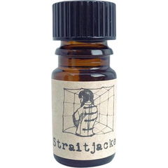 Straitjacket von Arcana Wildcraft