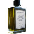 Garden Walk / Brownstone Brooklyn Garden District - Garden Walk #1 by Herbal Alchemy