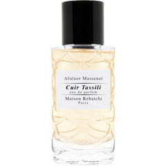 Cuir Tassili von Maison Rebatchi