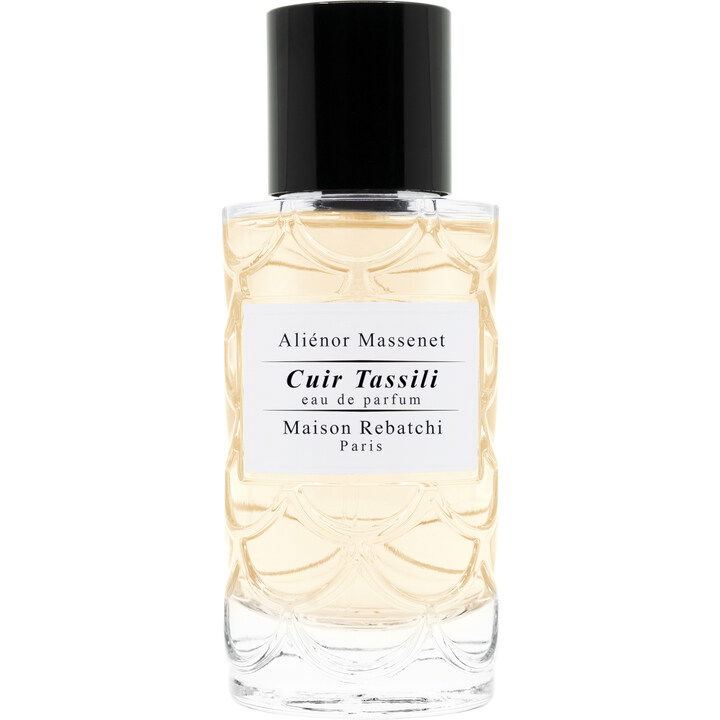 Cuir Tassili von Maison Rebatchi