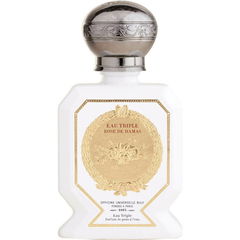 Rose de Damas von Buly