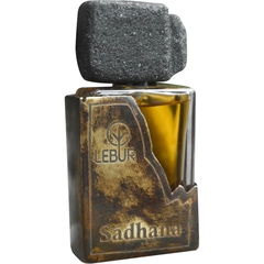 Sadhana by Lebur