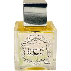 Jasmine's Radiance by Juliet Rose