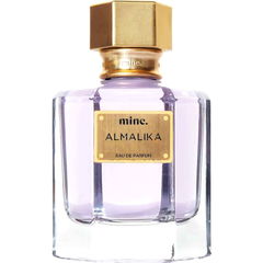 Almalika von mine.