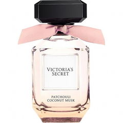 Patchouli Coconut Musk von Victoria's Secret