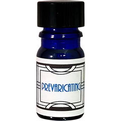 Prevaricating by Nui Cobalt Designs