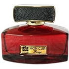 Mon Cuir Rouge von Al Battash