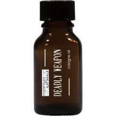 Deadly Weapon von Momma B's Naturals