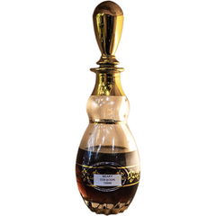 Oud Burmi by Beary