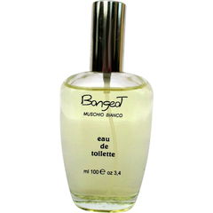 Muschio Bianco by Bongeot