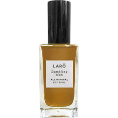 Rambling Man (Eau de Toilette) by L'Aromatica