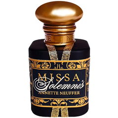 Missa Solemnis by Annette Neuffer