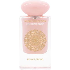 Cotton Candy (Eau de Parfum) von Gulf Orchid