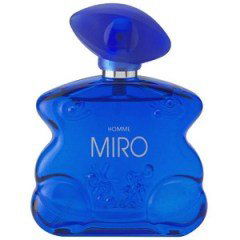 Miro Hommage / Homme