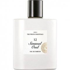 12 Sensual Oud by Jardin de Parfums
