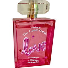 Love by The Good Scent.