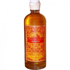 Agua Colonia Inglesa von Griet