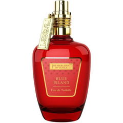 Blue Island von The Merchant Of Venice