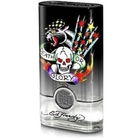 Born Wild for Men von Ed Hardy