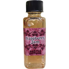 Raspberry Jam by Astrid Perfume / Blooddrop
