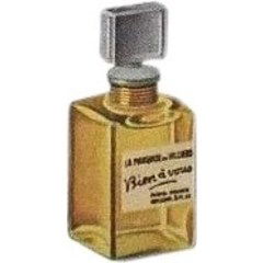 Bien à Vous (Parfum) von Vanda / Beauty Counselor