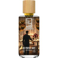 His Perfect Date by The Dua Brand