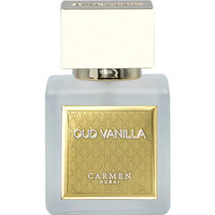 Oud Vanilla (Hair Mist) by Carmén
