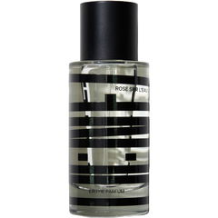 Rose sur L'eau by CO:NEZ