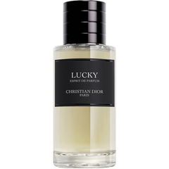 Lucky (Esprit de Parfum) by Dior