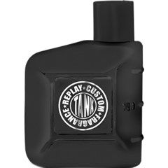 #Tank Custom for Him by Replay #Tank Custom for Him by Replay