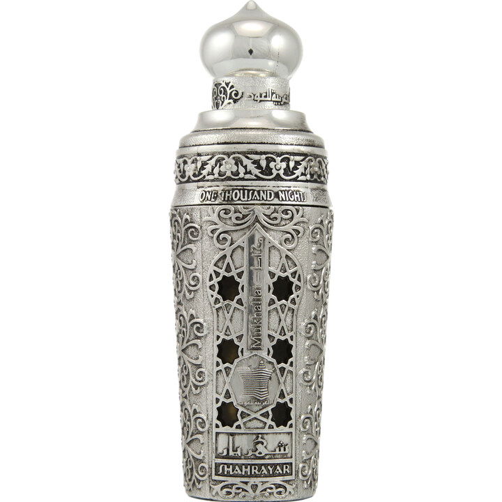 Mukhallat Shahrayar by Arabian Oud