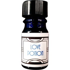 Love Potion von Nui Cobalt Designs