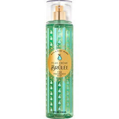 Pear Crème Brûlée by Bath & Body Works