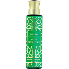Natural - Musk Signature by Hamidi Oud & Perfumes