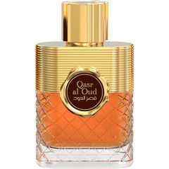 Qasr Al Oud by Al Fares