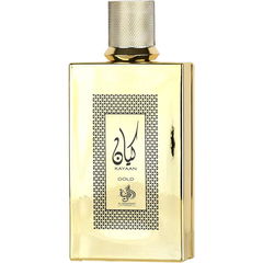 Kayaan Gold / كيان von Al Wataniah