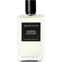 Legend Leather by Mizensir