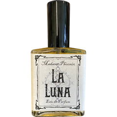 La Luna by Madame Phoenix