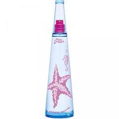 L'Eau d'Issey Eau d'Été Summer Edition 2014 by Issey Miyake