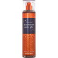 Midnight Amber Glow (Fragrance Mist)