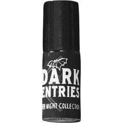 Dark Entries (Perfume Oil) von Sixteen92