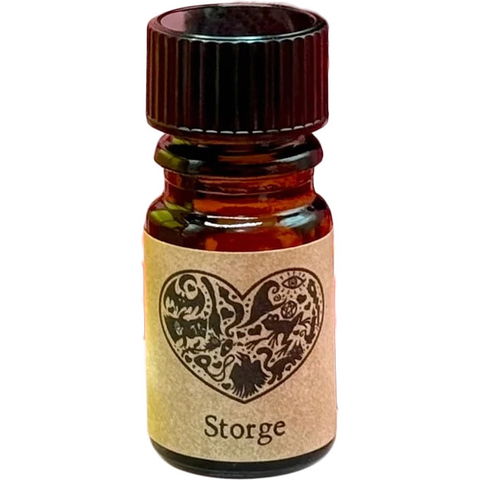Storge (Eau de Parfum) by Arcana Wildcraft