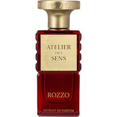 Rozzo by Atelier des Sens