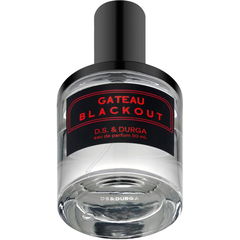 Gateau Blackout by D.S. & Durga