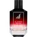 Al Aneeq Rouge von Al Aneeq