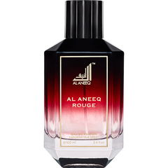 Al Aneeq Rouge von Al Aneeq