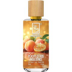 Peachy Citrus Indulgence von The Dua Brand / Dua Fragrances