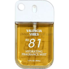 Valencia Vibes No. 81 by Wish