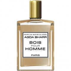 Bois by Agda Bharr